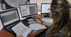 Lee más sobre el artículo Observatorio Astronómico Nacional reporta seguimiento del Asteroide 5/Astrea