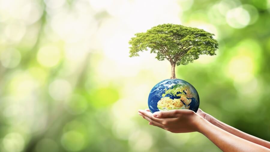 Lee más sobre el artículo Día Mundial de la Tierra: Venezuela y su compromiso con la preservación de la vida en el planeta