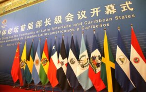 Lee más sobre el artículo Foro China-CELAC: alianza para el desarrollo de las naciones