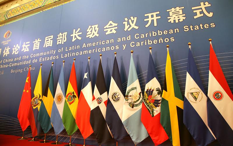 Lee más sobre el artículo Foro China-CELAC: alianza para el desarrollo de las naciones