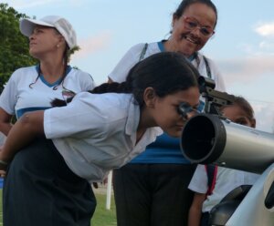 Lee más sobre el artículo Ofrecerán jornada astronómica “Un Día Sin Sombra” en Táchira