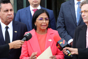 Lee más sobre el artículo Venezuela presenta ante la CIJ evidencias que demuestran soberanía sobre la Guayana Esequiba