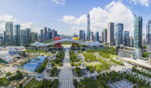 Lee más sobre el artículo La República Popular China concentra el mayor índice mundial de innovación