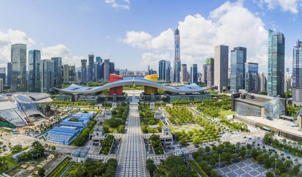Lee más sobre el artículo La República Popular China concentra el mayor índice mundial de innovación