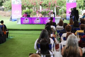 Lee más sobre el artículo Gobierno Bolivariano financia proyectos de investigación científica liderados por mujeres