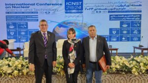 Lee más sobre el artículo Venezuela participa en la Conferencia Internacional sobre Ciencia y Tecnología Nucleares en Irán