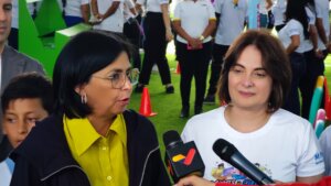 Lee más sobre el artículo Con alegría y entusiasmo miles de niñas y niñas culminan con éxito ruta de las TIC en Miranda