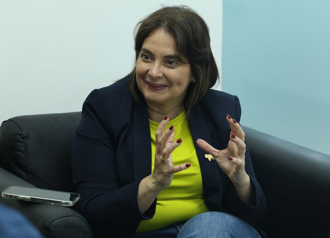 Lee más sobre el artículo Venezuela supera el bloqueo y garantiza dotación de microscopios de última generación