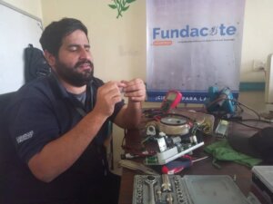 Lee más sobre el artículo Plan Cayapa Heroica avanza con el diagnóstico y revisión de equipos médicos en Anzoátegui