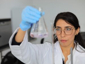 Lee más sobre el artículo Venezuela promueve rol protagónico de la mujer en la ciencia para impulsar el desarrollo nacional