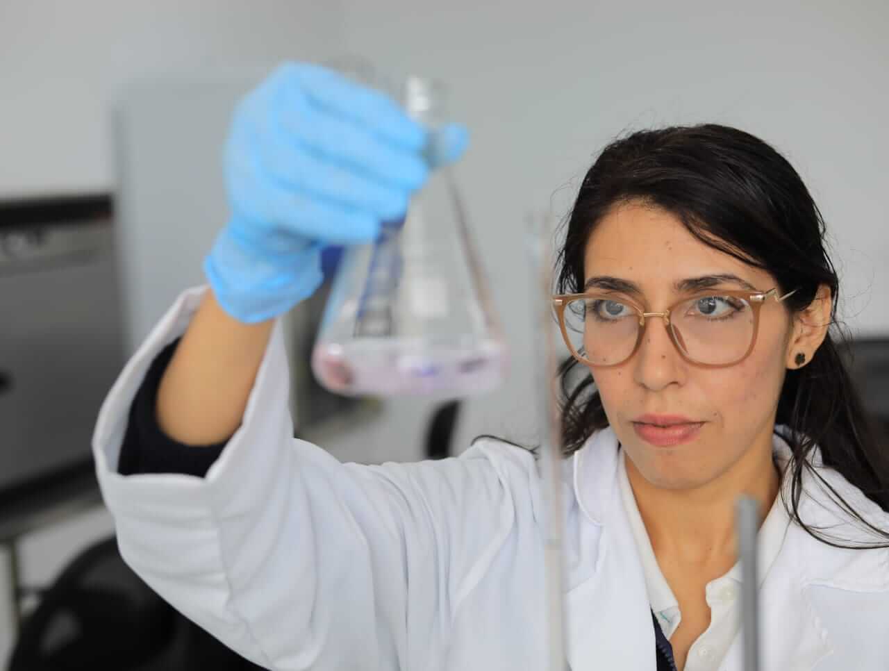 Lee más sobre el artículo Venezuela promueve rol protagónico de la mujer en la ciencia para impulsar el desarrollo nacional