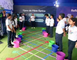 Lee más sobre el artículo Venezuela garantiza la participación efectiva de las mujeres en la ciencia y la tecnología