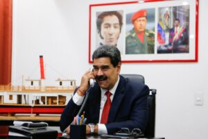 Lee más sobre el artículo Presidente Nicolás Maduro convoca Simulacro Nacional del 1X10 para el 9 de junio