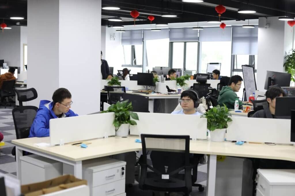 Parque tecnológico NeoBay: vanguardia para la transformación 