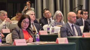 Lee más sobre el artículo Venezuela presente en lanzamiento de la sonda Chang’e-6 en China