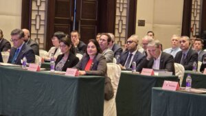 Lee más sobre el artículo Venezuela hace historia con participación en lanzamiento de la misión Chang’E-6 en China