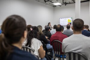 Lee más sobre el artículo La pirólisis: alternativa para brindar una mejor calidad de vida
