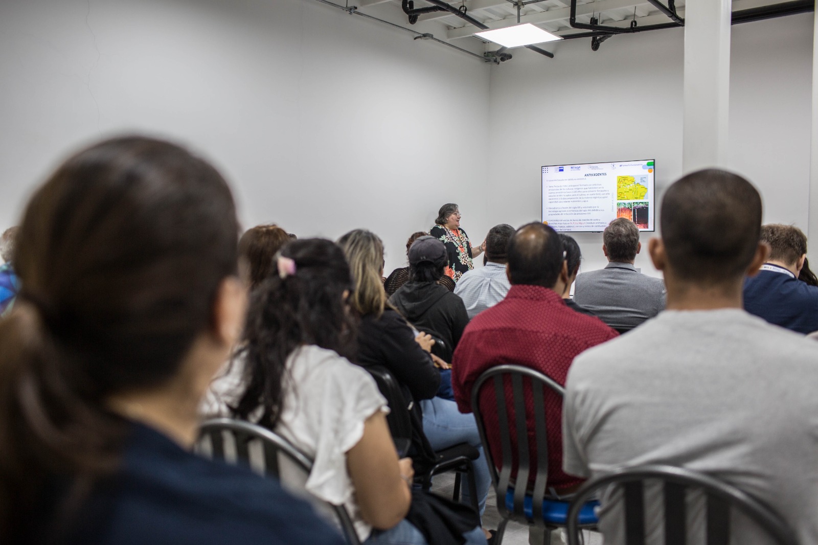 Lee más sobre el artículo La pirólisis: alternativa para brindar una mejor calidad de vida