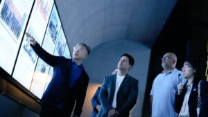 Lee más sobre el artículo Venezuela intercambia experiencias de transformación digital con empresa china Kingdee