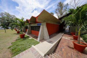 Lee más sobre el artículo Gobierno Bolivariano habilita residencias del Polo Científico-Tecnológico Venezolano