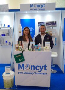 Lee más sobre el artículo Mincyt participa en 1er Encuentro de Propiedad Intelectual para la Transformación del Comercio Nacional