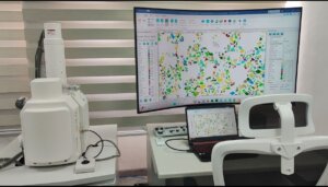 Lee más sobre el artículo Gobierno Nacional inauguró laboratorio de Microscopía Electrónica de Barrido