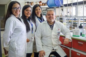 Lee más sobre el artículo Un total de 26.000 investigadores e investigadoras se han registrado en el ReNII