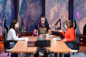 Lee más sobre el artículo Con Ciencia + Vida tratará los grandes desafíos de descolonizar las matemáticas