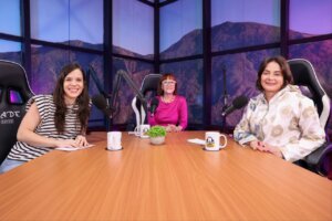 Lee más sobre el artículo Este martes “Con Ciencia +Vida, El Podcast” desmontará mitos sobre el VPH