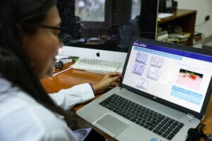 Lee más sobre el artículo Venezuela avanza en proyecto de investigación y control sobre la malaria