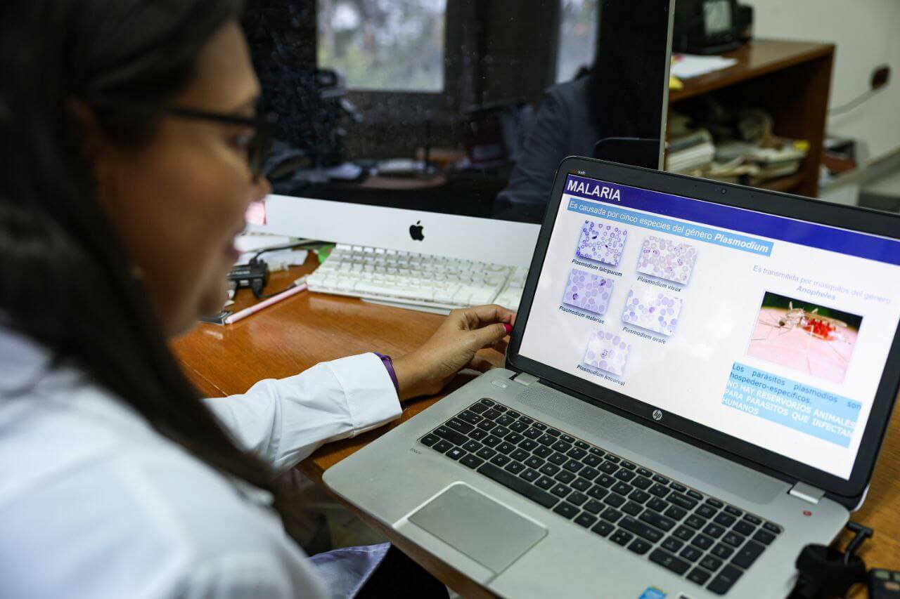 Lee más sobre el artículo Venezuela avanza en proyecto de investigación y control sobre la malaria