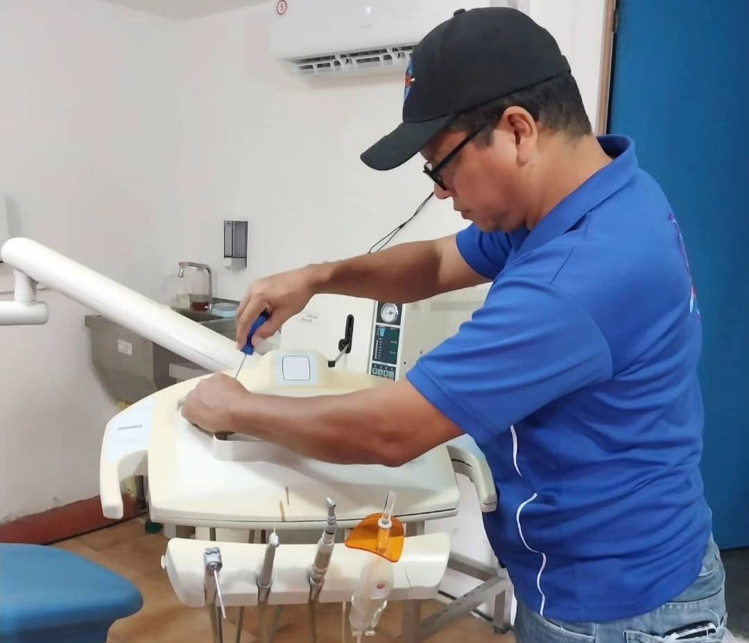 Lee más sobre el artículo Plan Cayapa Heroica consolida la independencia tecnológica en el país
