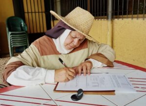 Lee más sobre el artículo Más de 5.000 familias integran la Alianza Científico-Campesina para preservar la soberanía alimentaria en el país