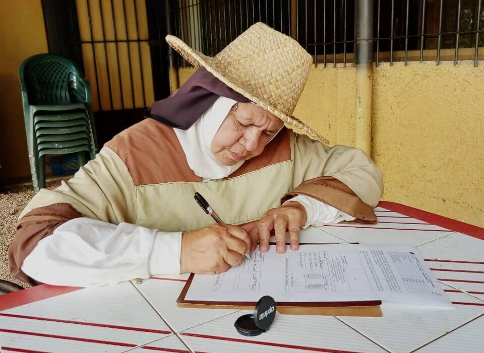 En este momento estás viendo Más de 5.000 familias integran la Alianza Científico-Campesina para preservar la soberanía alimentaria en el país