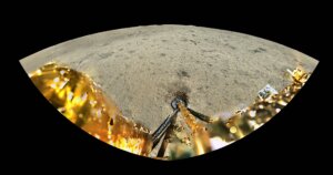 Lee más sobre el artículo Ascenso de la misión Chang’e-6 marca un logro sin precedentes en la exploración lunar