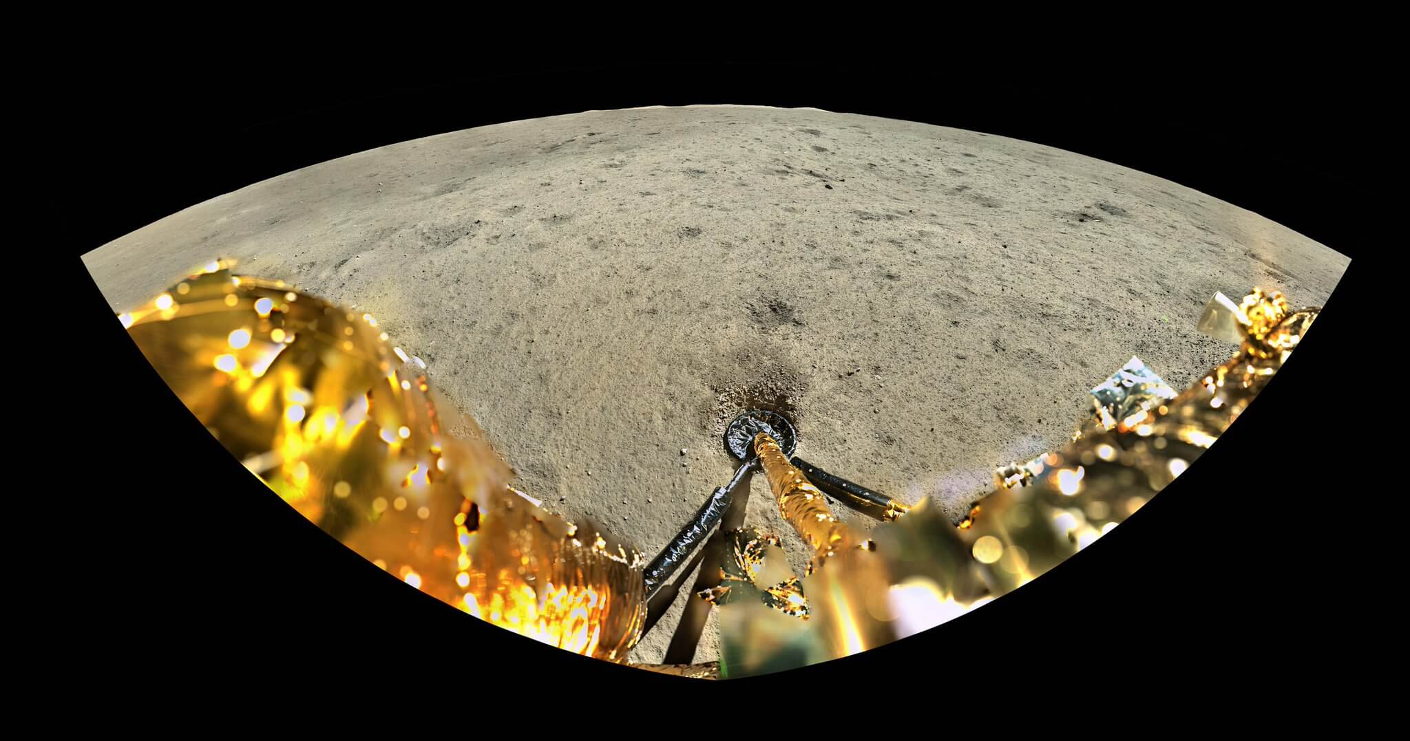 Lee más sobre el artículo Ascenso de la misión Chang’e-6 marca un logro sin precedentes en la exploración lunar