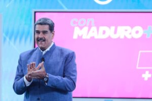 Lee más sobre el artículo Activada maquinaria 1x10x7 para fortalecer estructura electoral de cara al 28-J