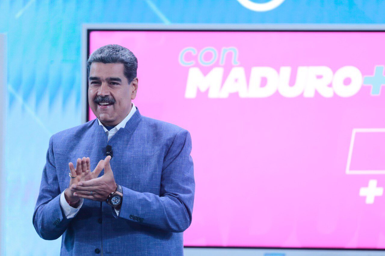 Lee más sobre el artículo Activada maquinaria 1x10x7 para fortalecer estructura electoral de cara al 28-J
