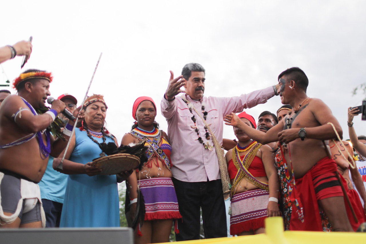Lee más sobre el artículo Gobierno Nacional instalará Centro de Investigaciones Científicas para la Medicina Tradicional y Ancestral en Amazonas