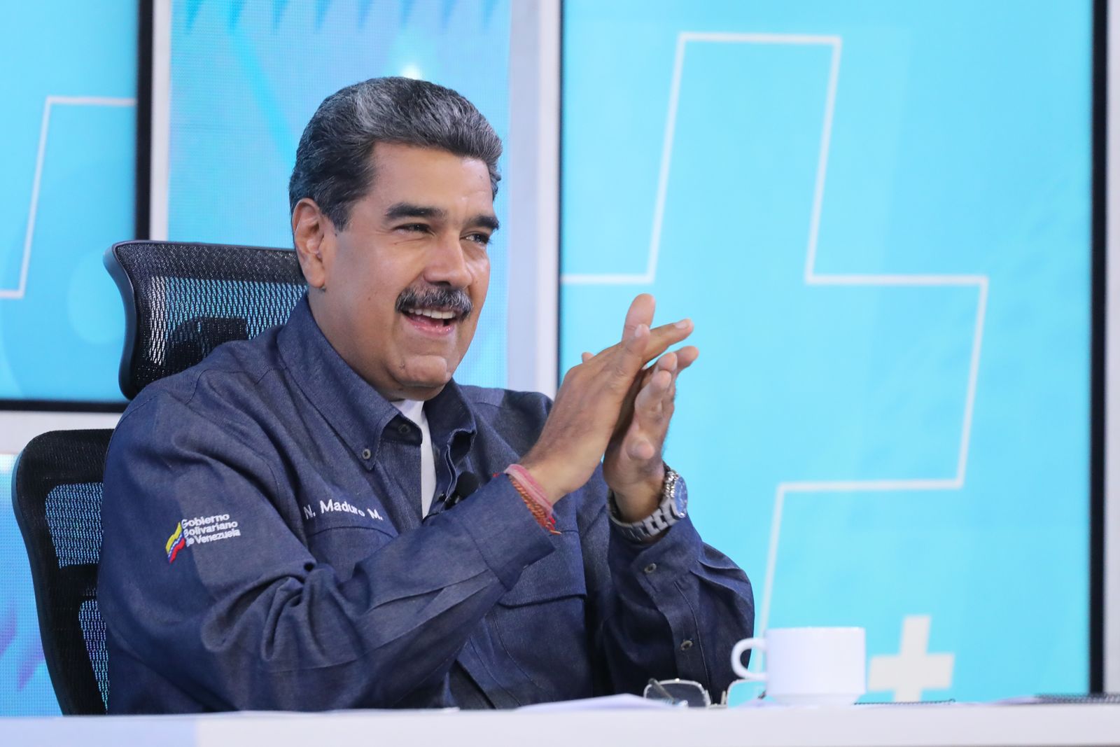 Lee más sobre el artículo Sistema 1×10 del Buen Gobierno recuperará instituciones educativas y de salud en el estado Bolívar