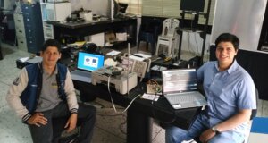 Lee más sobre el artículo Laboratorio de IVIC – Mérida crea prototipo automatizado para detección y posicionamiento de semillas