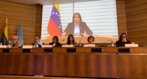 Lee más sobre el artículo Venezuela presentó avances en materia de ciencia y tecnología ante la UNESCO