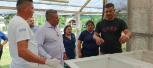 Lee más sobre el artículo Avanzan proyectos de investigación del sector agrícola en Barinas