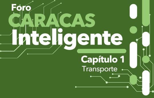 En este momento estás viendo Mincyt invita al foro “Caracas Inteligente” para generar tecnologías amigables