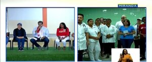 Lee más sobre el artículo Gobierno Bolivariano reinaugura CDI “El Ingenio” en Guatire