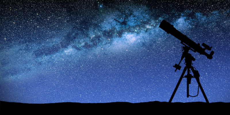 Lee más sobre el artículo Fundación CIDA abre convocatoria nacional para formación de jóvenes astrónomos