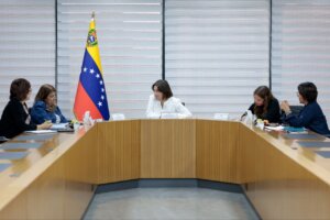 Lee más sobre el artículo Bricomiles, 1X10 del Buen Gobierno y SNI en la agenda semanal de la Vicepresidencia Sectorial de Ciencia, Tecnología, Educación y Salud