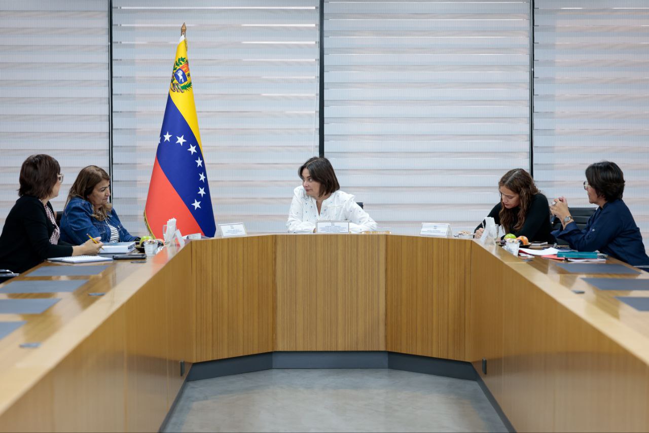 Lee más sobre el artículo Bricomiles, 1X10 del Buen Gobierno y SNI en la agenda semanal de la Vicepresidencia Sectorial de Ciencia, Tecnología, Educación y Salud