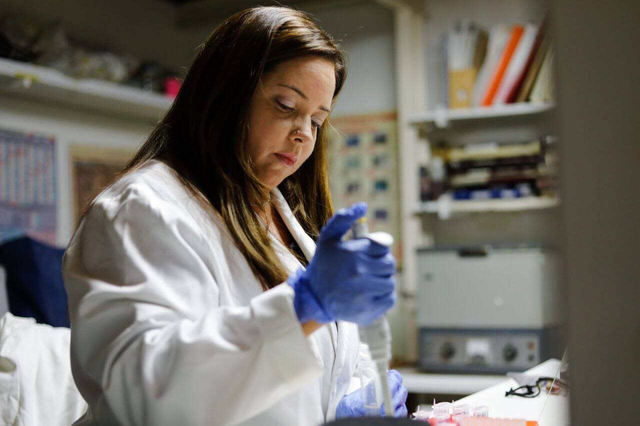 Lee más sobre el artículo Gobierno Bolivariano promueve participación y empoderamiento de la mujer en la ciencia y la educación