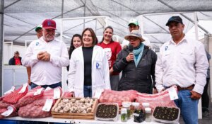 Lee más sobre el artículo Más de 5300 familias de la Alianza Científico – Campesina fortalecen el desarrollo productivo nacional